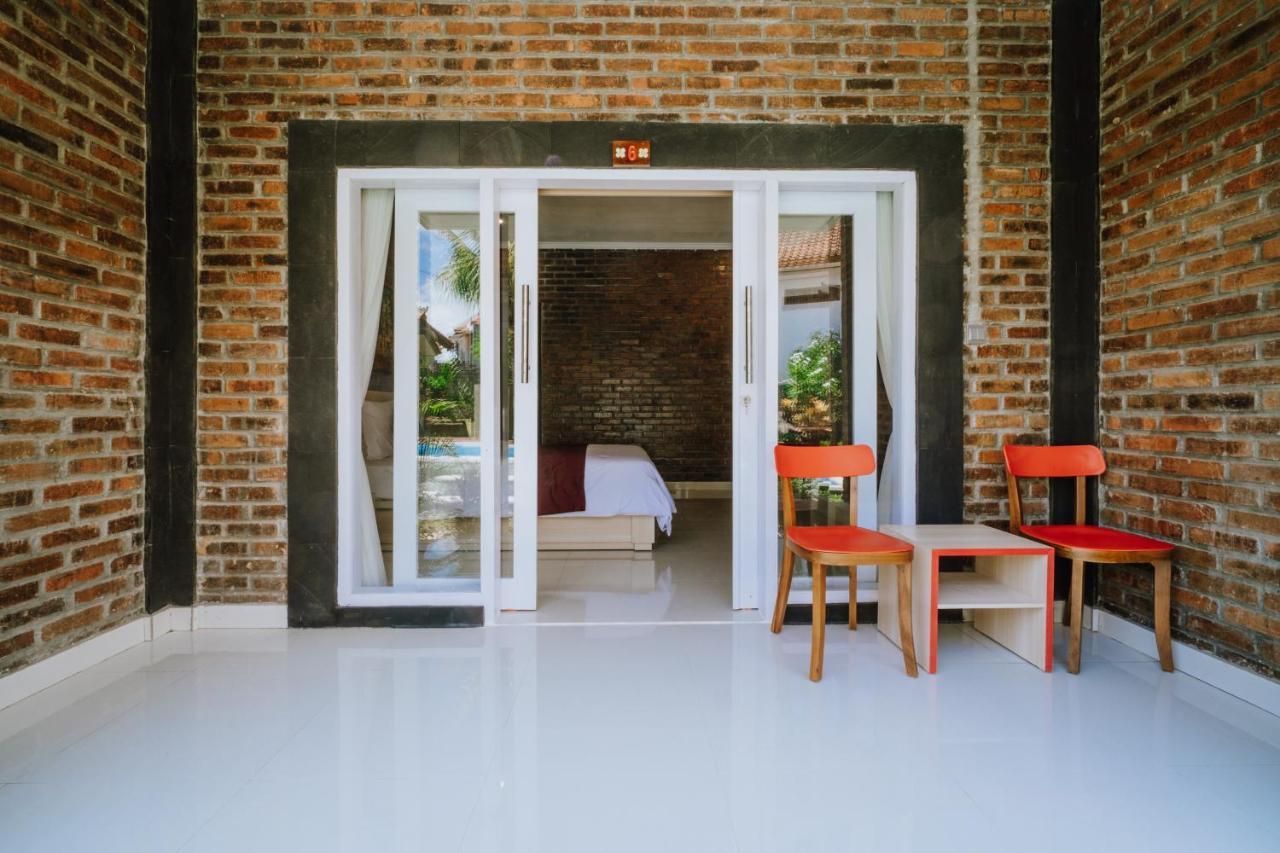 Asri Village Uluwatu  Exterior photo
