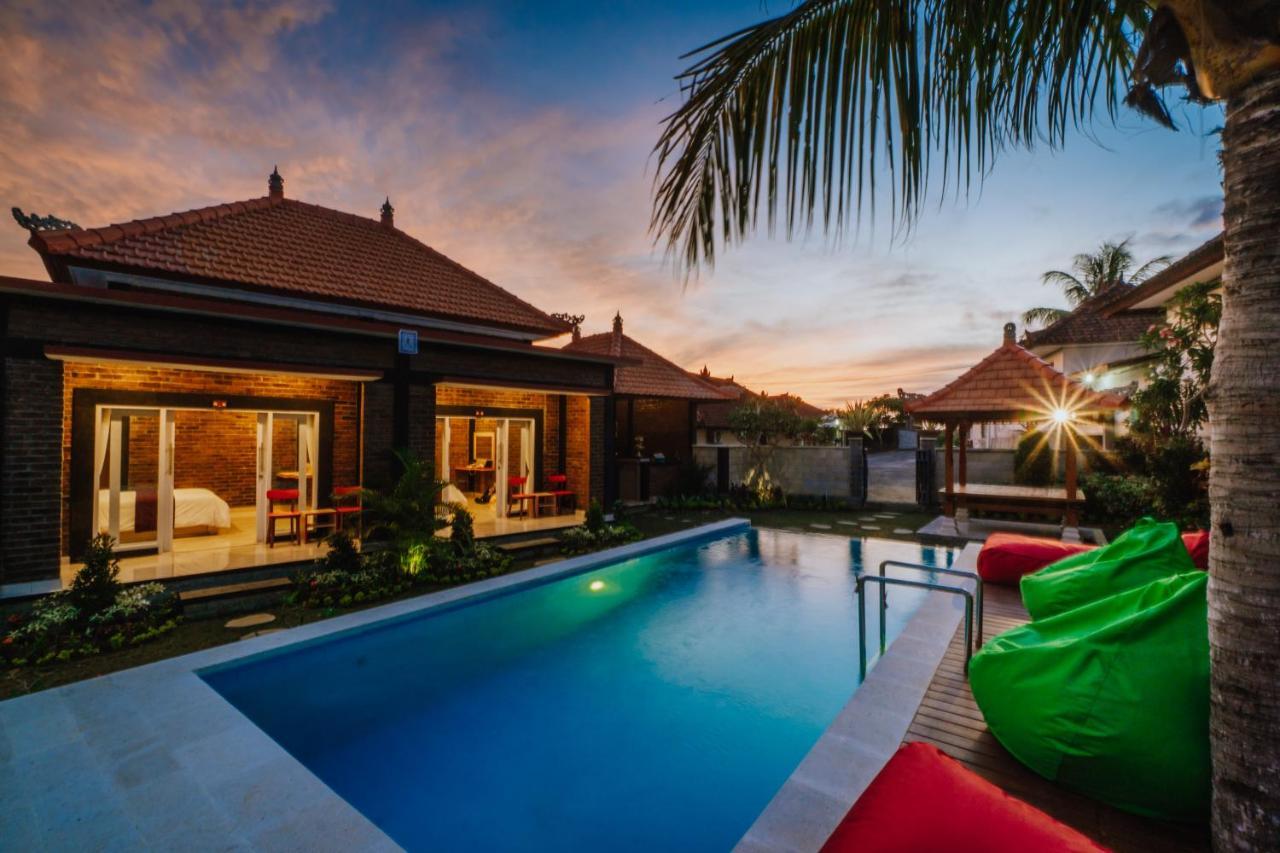 Asri Village Uluwatu  Exterior photo