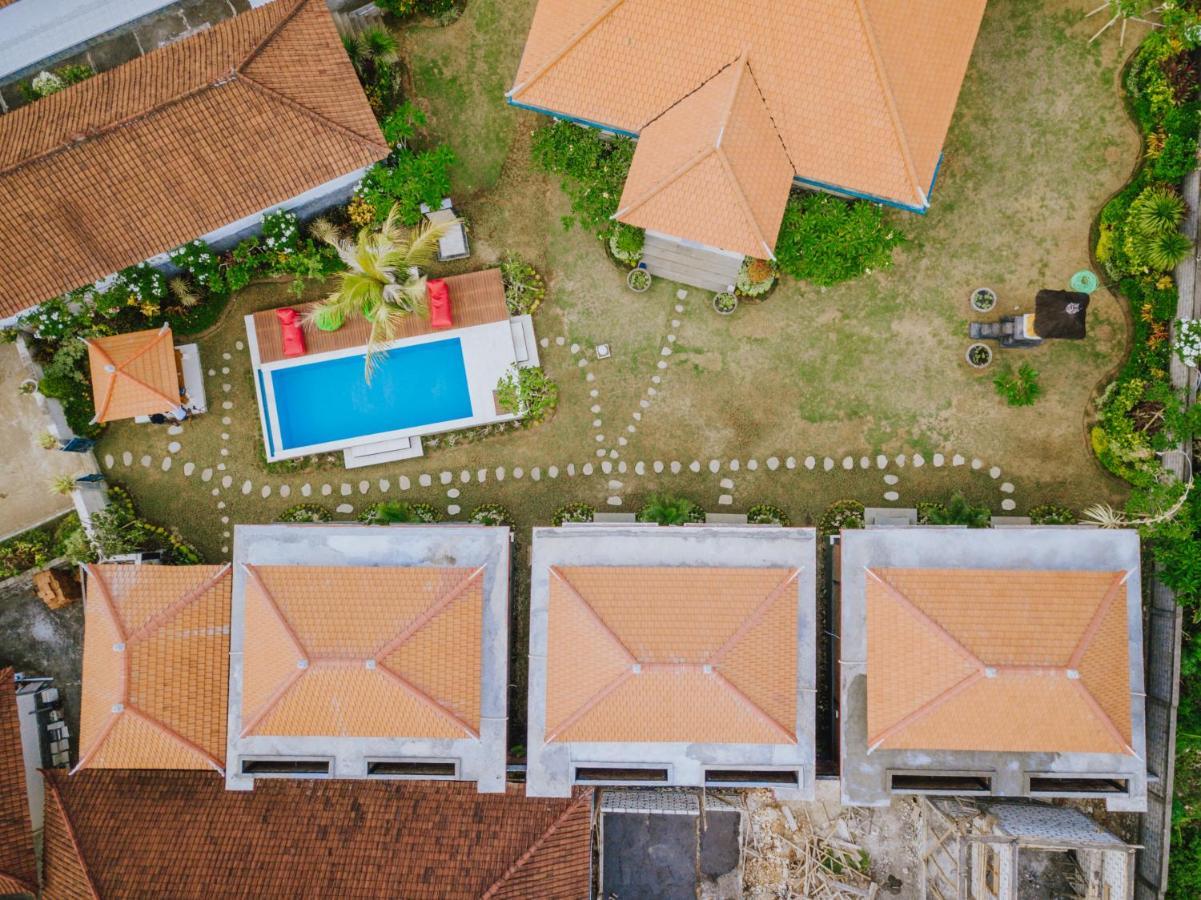 Asri Village Uluwatu  Exterior photo