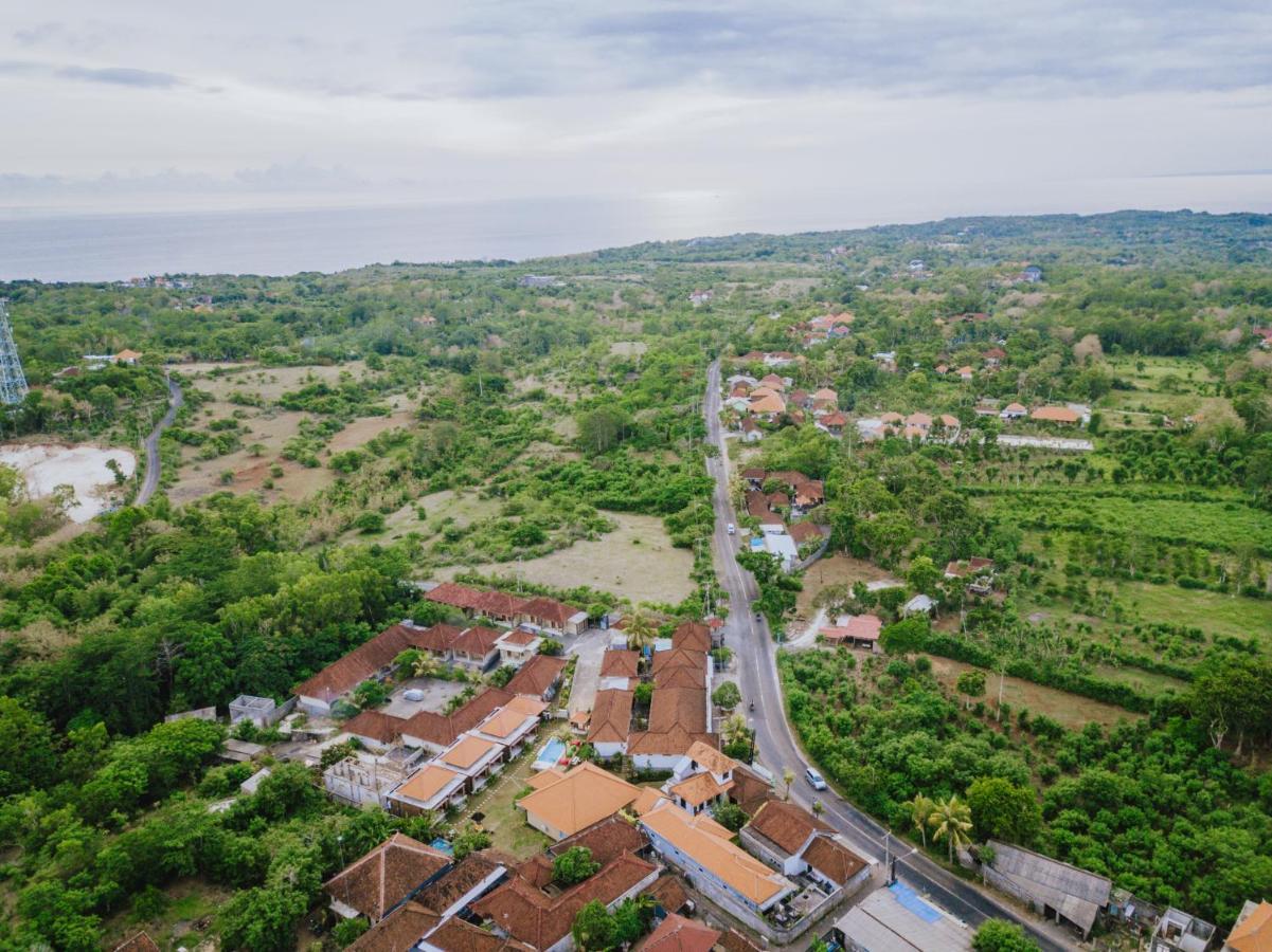 Asri Village Uluwatu  Exterior photo