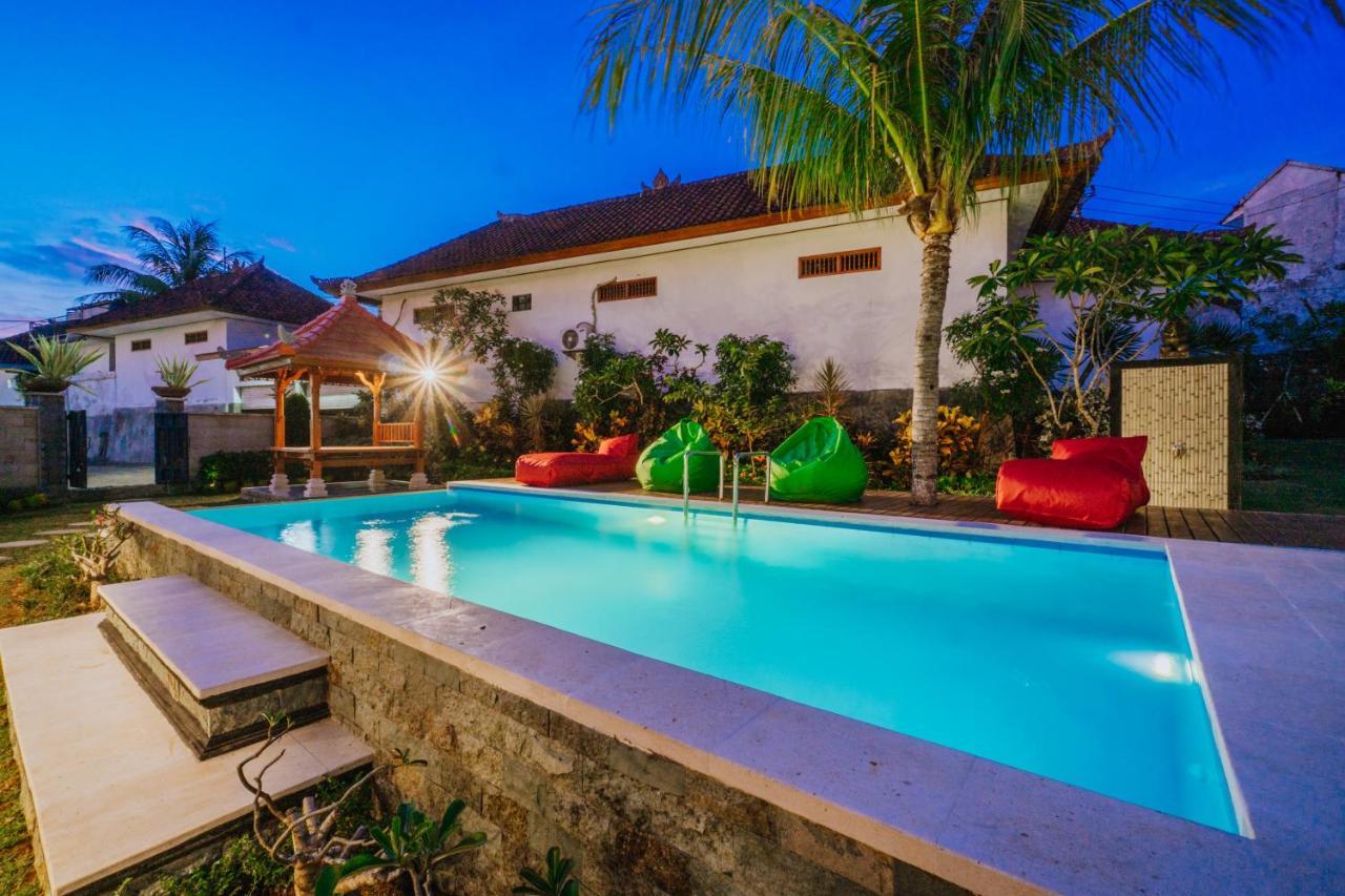 Asri Village Uluwatu  Exterior photo