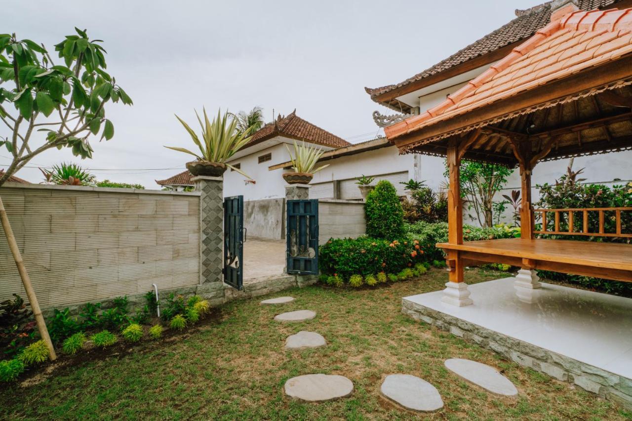 Asri Village Uluwatu  Exterior photo