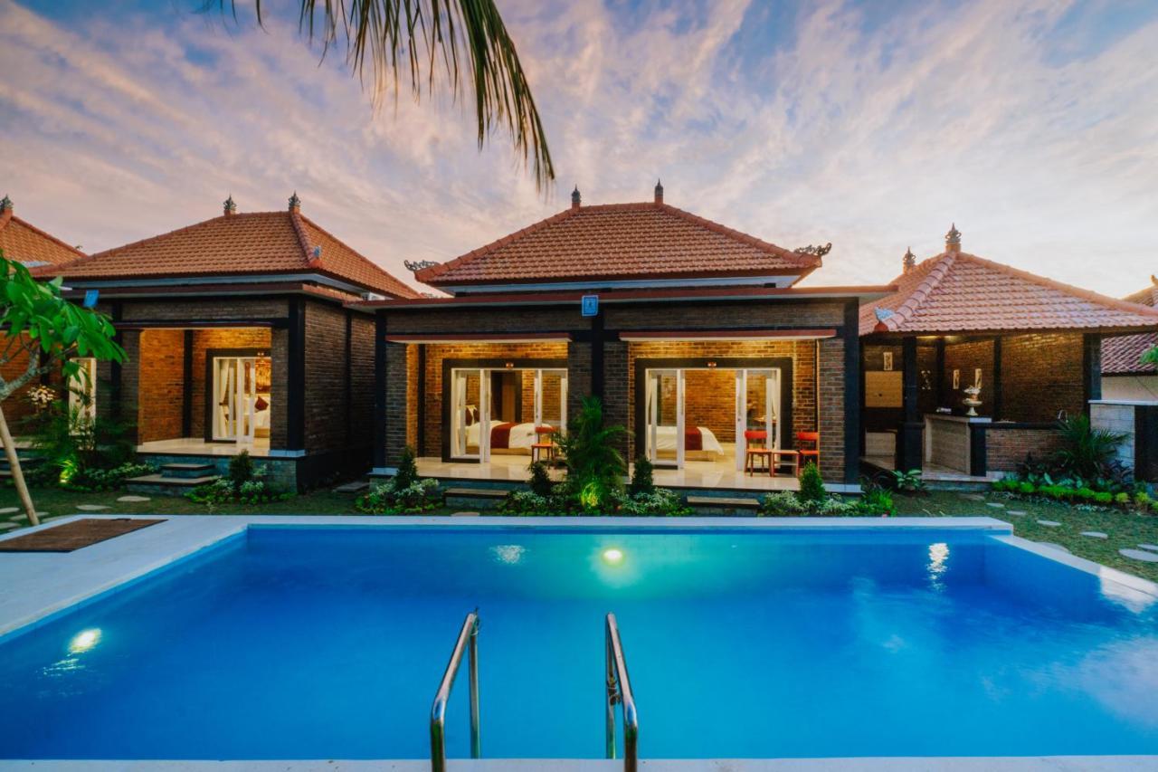 Asri Village Uluwatu  Exterior photo