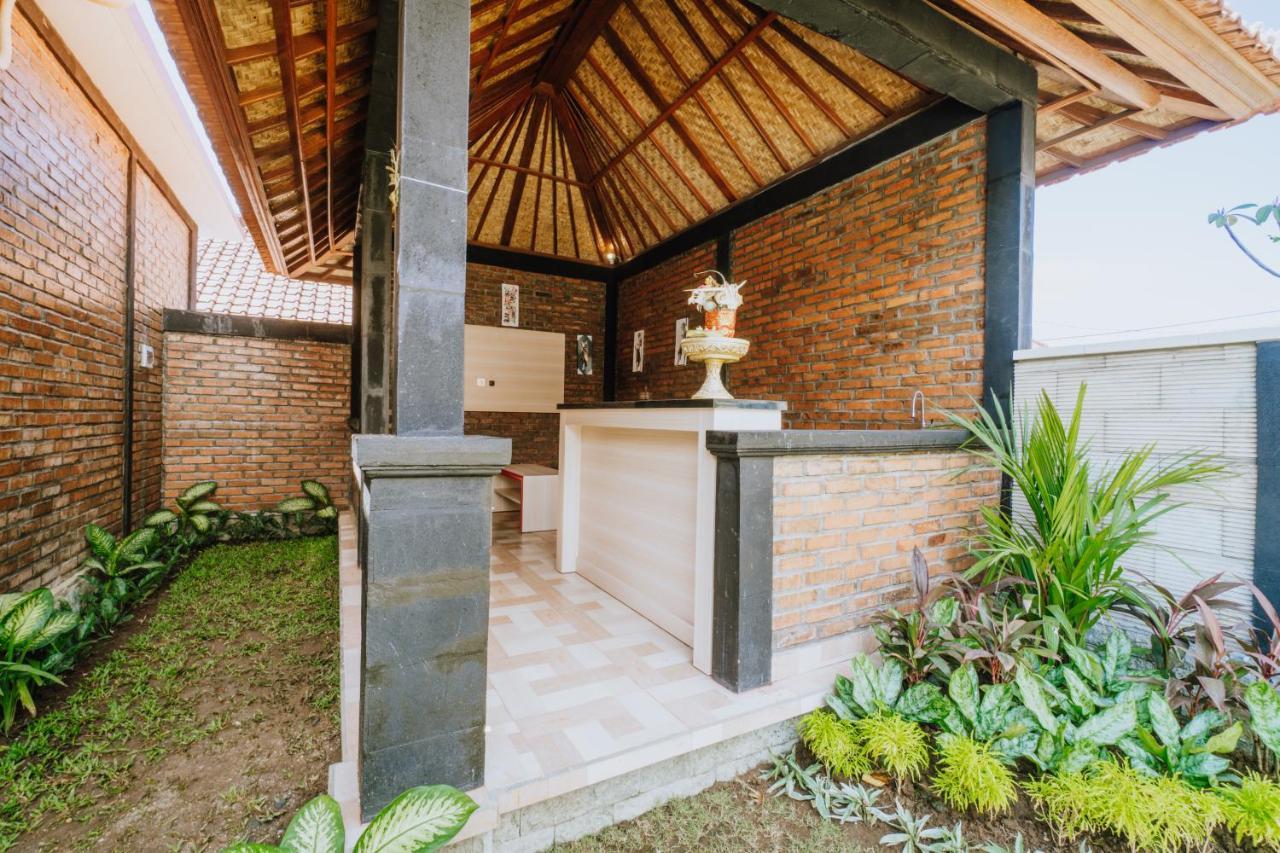 Asri Village Uluwatu  Exterior photo