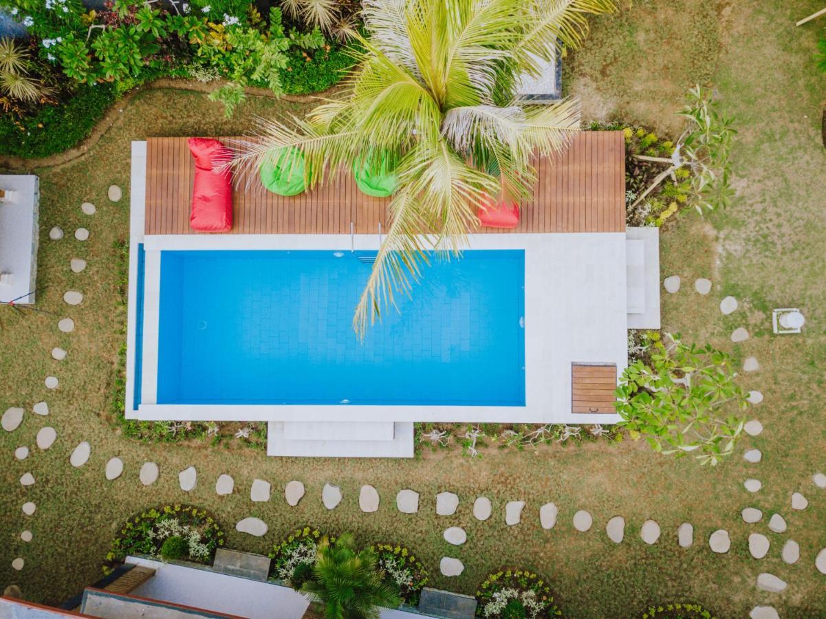 Asri Village Uluwatu  Exterior photo