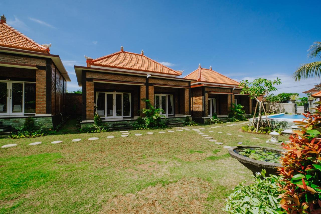 Asri Village Uluwatu  Exterior photo