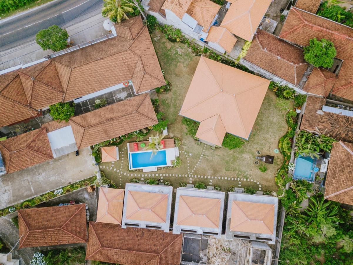 Asri Village Uluwatu  Exterior photo
