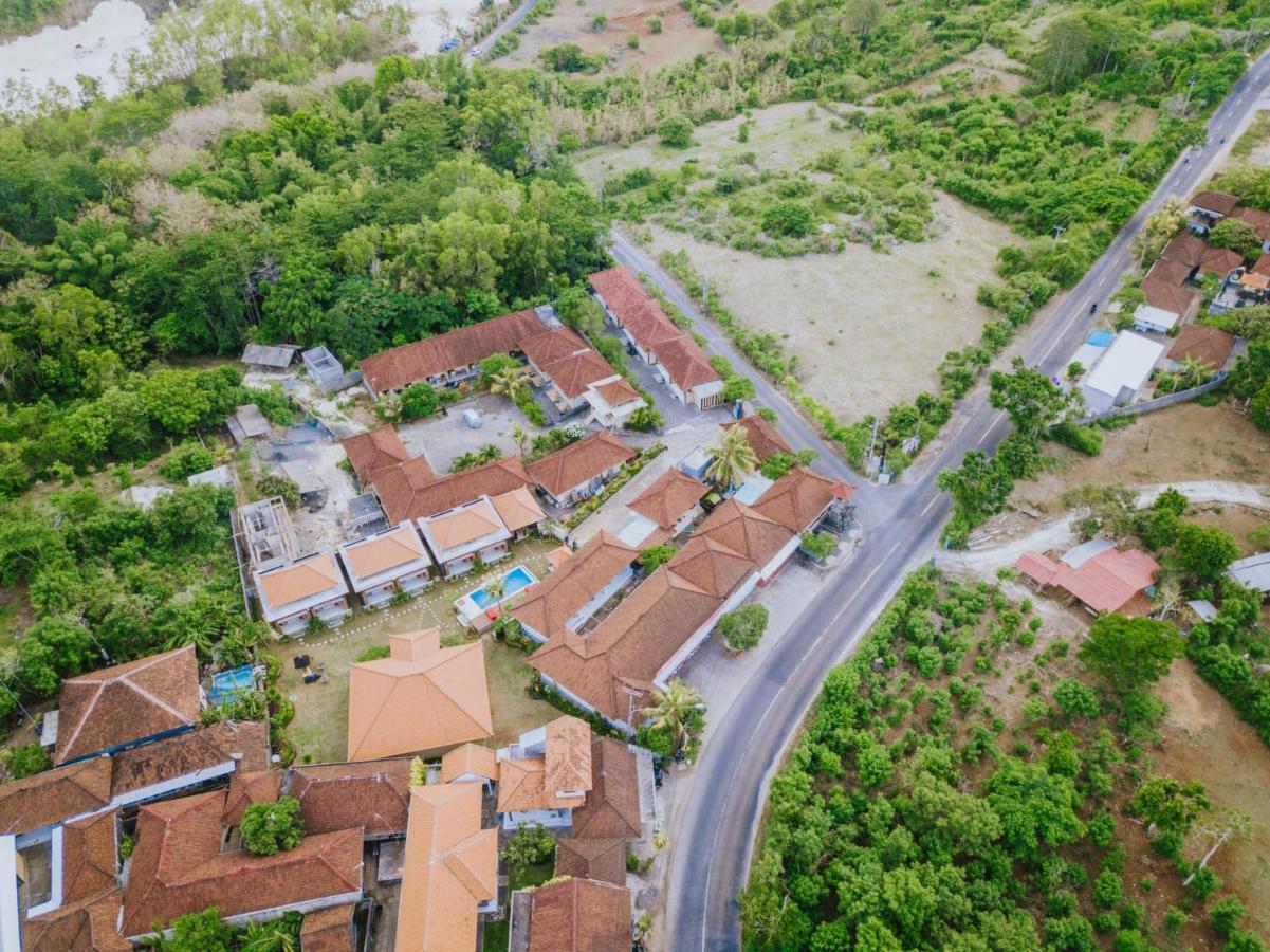 Asri Village Uluwatu  Exterior photo