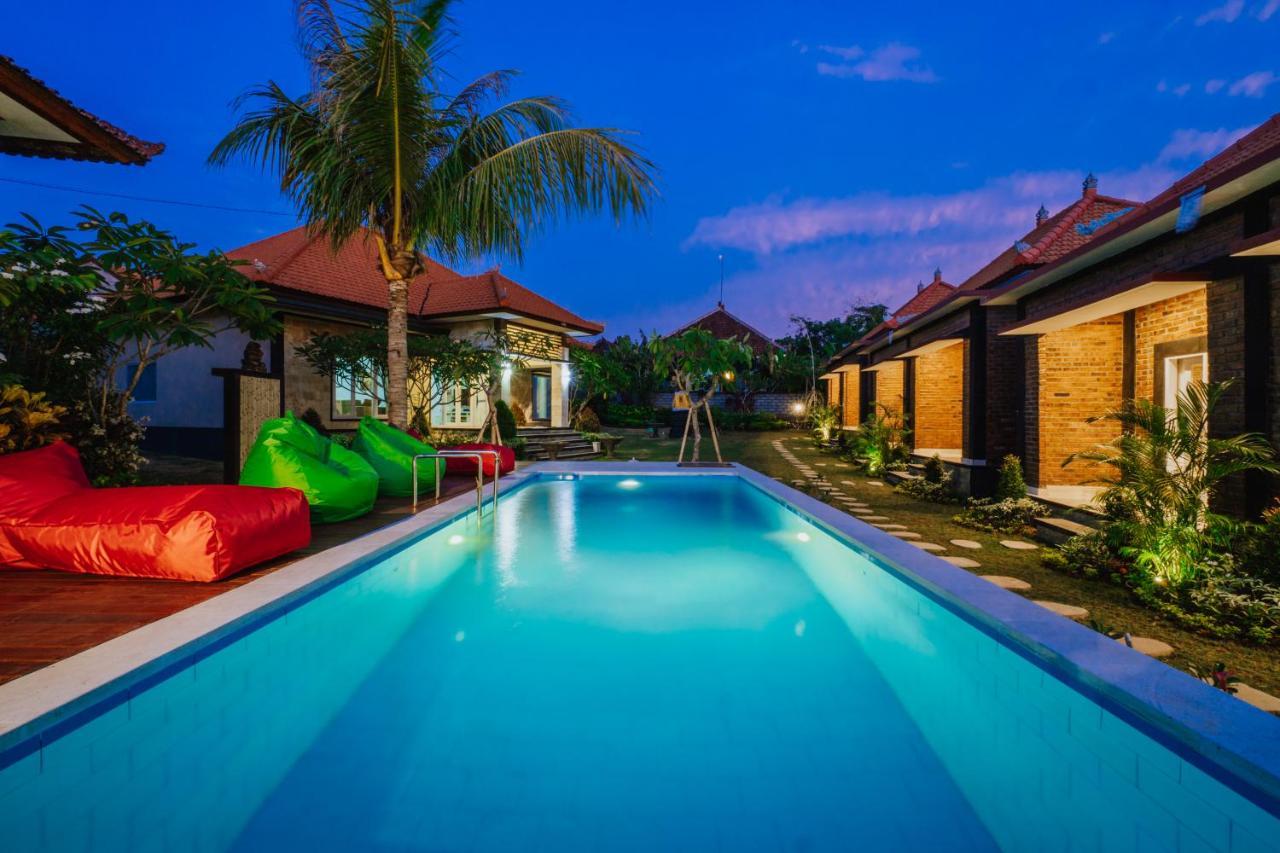 Asri Village Uluwatu  Exterior photo